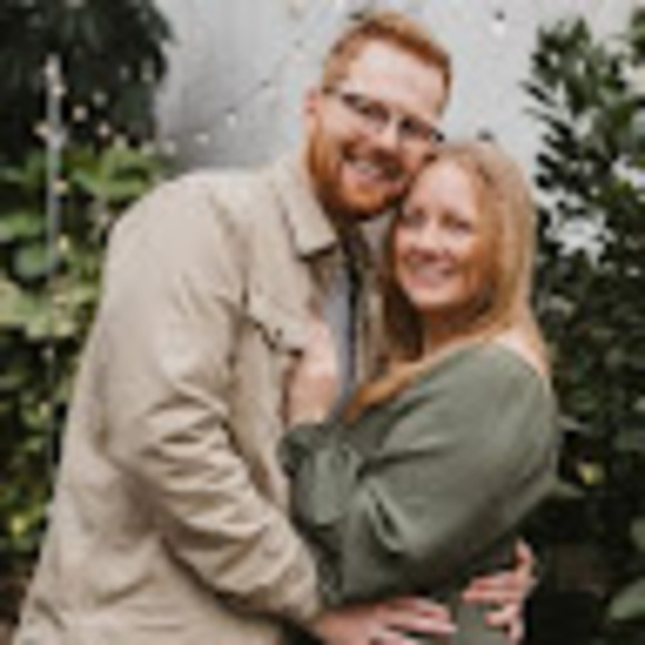 Meet your Posher, Jacob & alesha - Picture 1 of 1